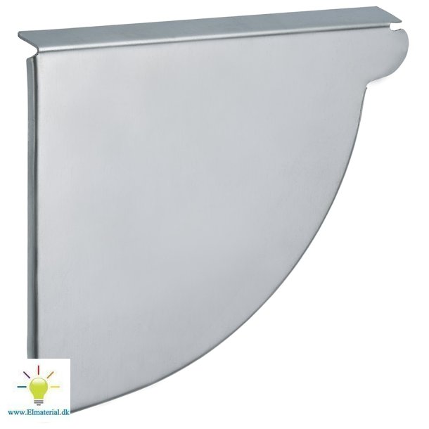 333Mm Vm Endebund Venstre 1/4