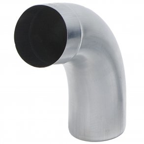 76Mm Vm Zinkb&ouml;jning 72 grader