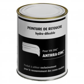 Anthra-Zink f&auml;rg 1 liter