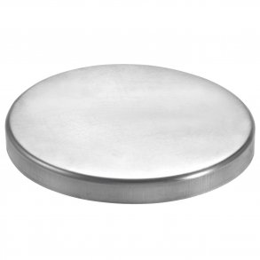 150Mm Vm Brunnskrage F / Utskuren.