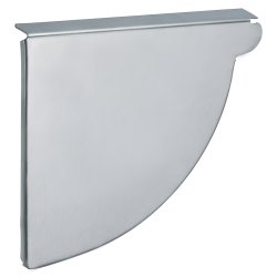 400Mm Vm Endebund Venstre 1/4