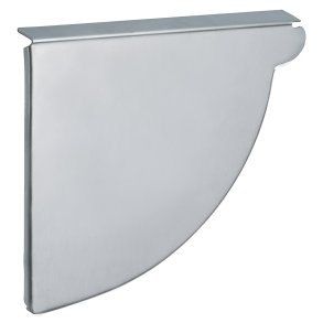 400Mm World Cup Slut nedre V&auml;nster 1/4