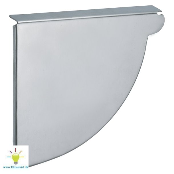 400Mm Vm Endebund Venstre 1/4