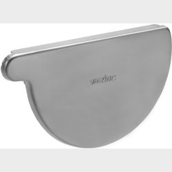 400Mm Vm Zinc Endebund Hjre