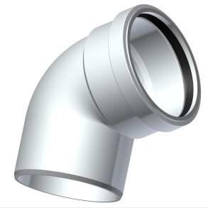 Polo-Kal 3S B&ouml;jning Dn75 / 67 Gr