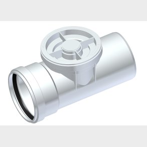 Polo-Kal 3S Reng&ouml;ringsr&ouml;r Dn160 Mm