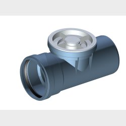 Polo-Kal Ng Renserr Dn110 Mm