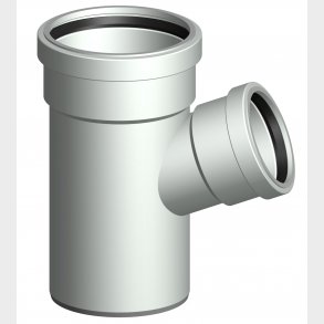 Pk 3S Grenr&ouml;r Dn110 / 110, 67 Gr