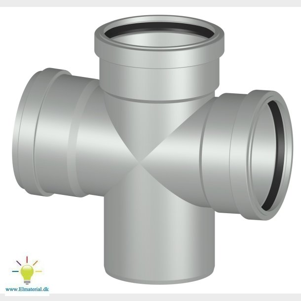 Pk 3S Dobbgrenrr Dn110, 87 Gr