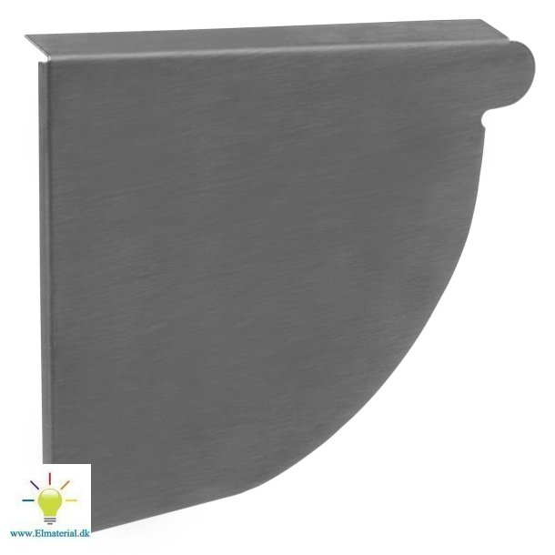 333Mm Vm Qz Endeb. Venstre 1/4