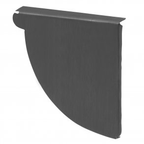 400Mm Vm Az End botten H&ouml;ger 1/4