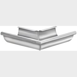 400Mm Vm Zinc Gering Udv.