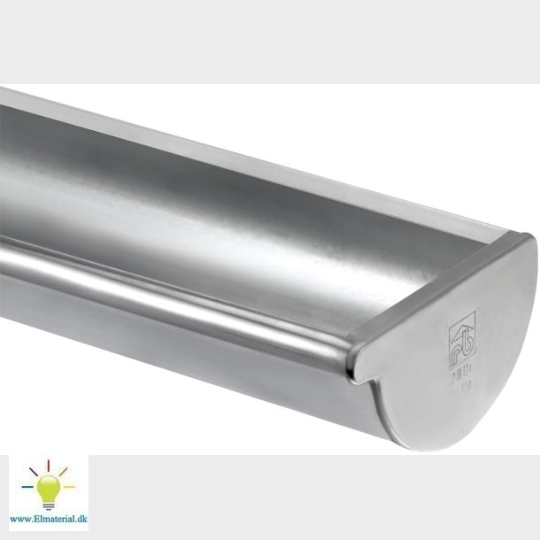 280Mm Vm Endebund T/Limning, H