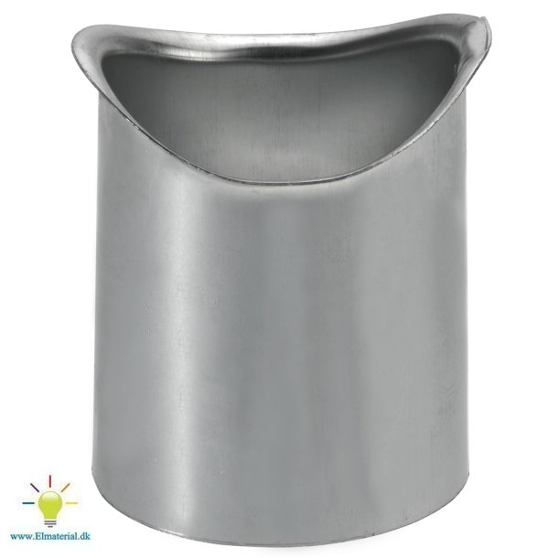 87X333Mm Vm Zinc Tudstykke