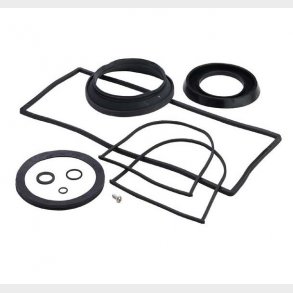 Reservdelssats 100/125 Mm