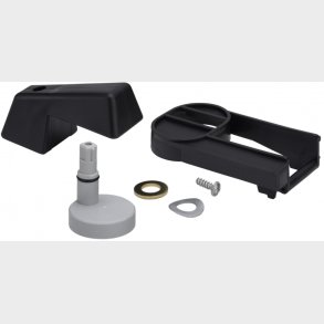 Tillbeh&ouml;r Advantix / H&ouml;gvattenavst&auml;ngning.