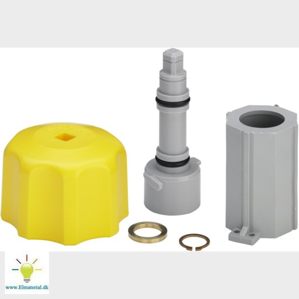 Tilbehr Advantix/Hjvandsluk.