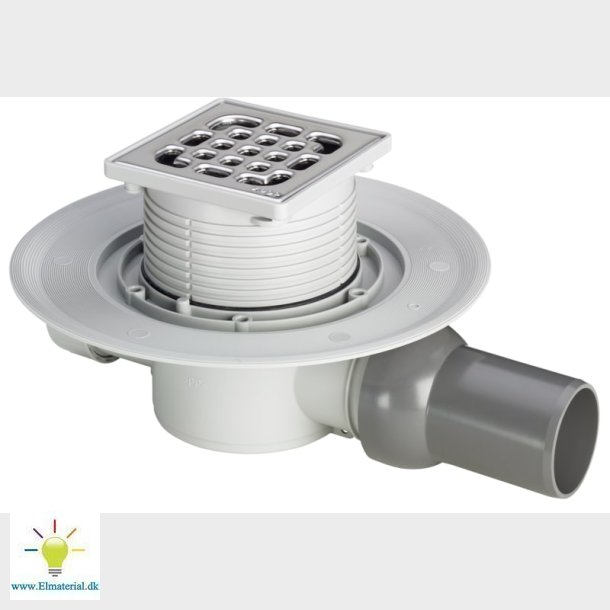 Hjvandsl. Badaflb 40 X 50 Mm