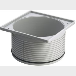 Reserv. Opsatsrammer 150X150Mm