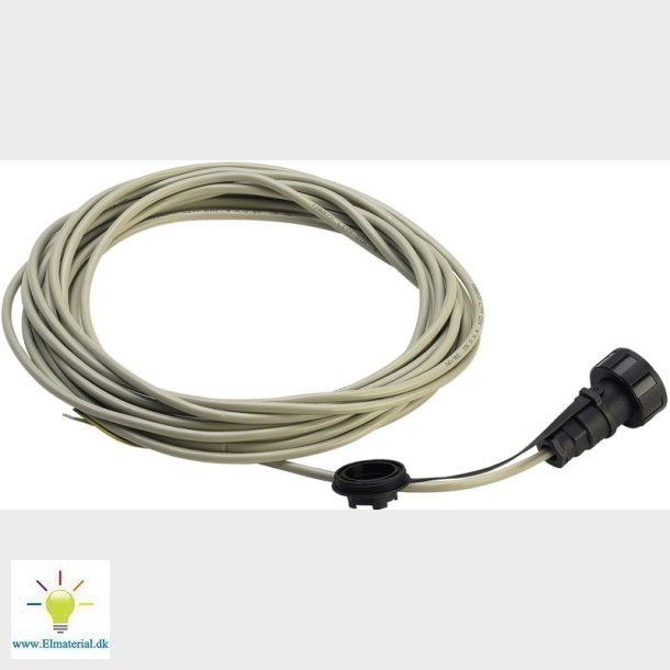 Tilbehr Advan./Hjv Kabel 8 M