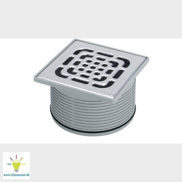 Reservedele Opsats 150 X 150Mm