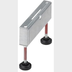 Advantix monteringsf&ouml;tter