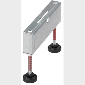 Advantix monteringsf&ouml;tter