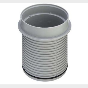 H&ouml;jdkompensationsbit 100 mm