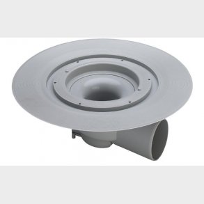 Reservdelar Golvbrunn 70 Mm