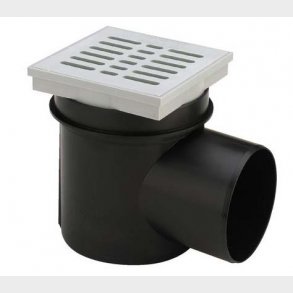 Reservdelar K&auml;llaravlopp 100 Mm