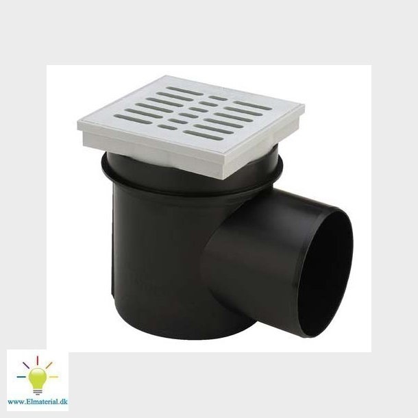 Reservedele Klderaflb 100 Mm