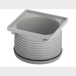 Hjv. Opsatsrammer 100X100Mm