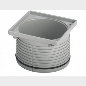 H�jv. Monteringsramar 100X100Mm