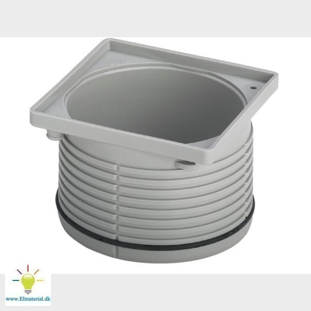 Hjv. Opsatsrammer 100X100Mm