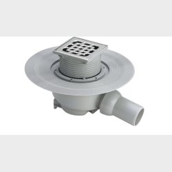 Hjvandslukker Badaflb Dn 50