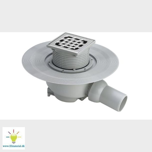 Hjvandslukker Badaflb Dn 50