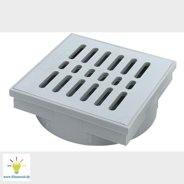 Reservedele Rist 150 Mm