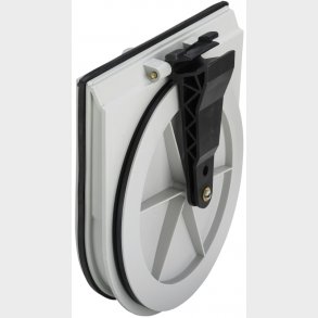 Tillbeh&ouml;r Advantix / H&ouml;gvattenavst&auml;ngning.