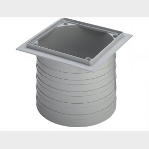 H&ouml;jdkompensationsbit 150 mm