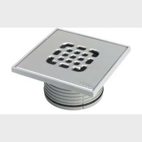 Montering 150 X 150 mm