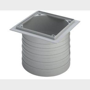 H&ouml;jdkompensationsstycke 340 mm