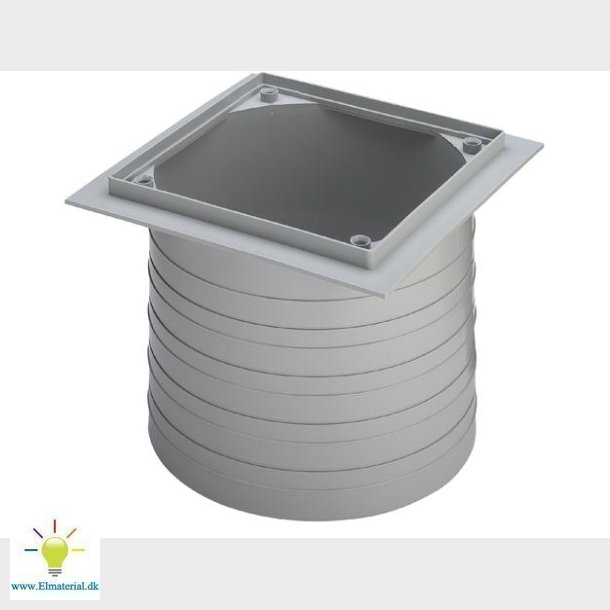 Hjdeudligningsstykke 340 Mm