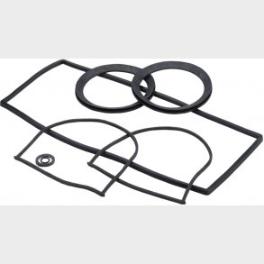 Reservdelssats 100/125 Mm