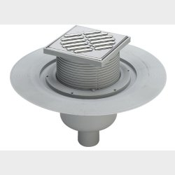 Reservedele Gulvaflb 70 Mm