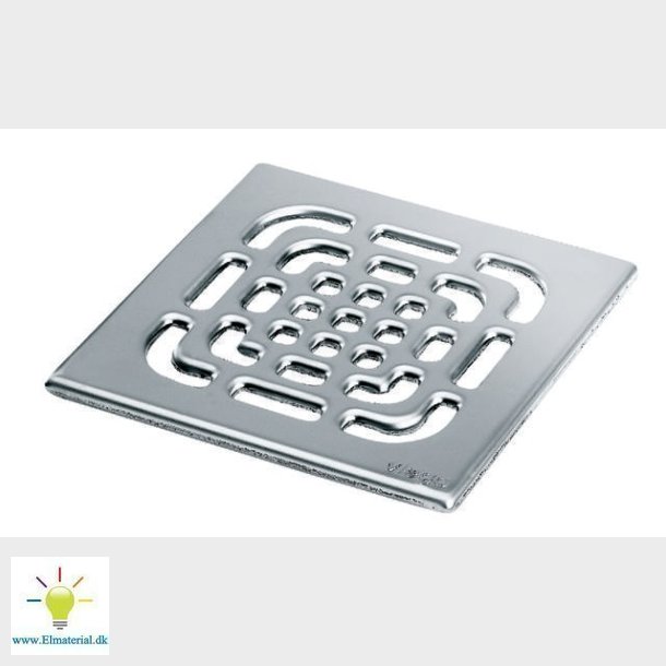 Reserv. Rist 143 X 143 X 5 Mm