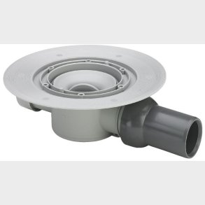 &Ouml;versv&auml;mningssl&auml;ckare Badavlopp