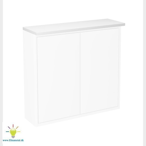 Graphic Topplade 60X16 Cm