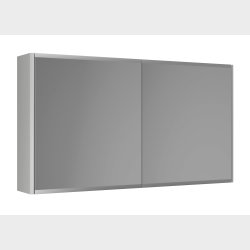 Graphic Spejlskab 100 Cm