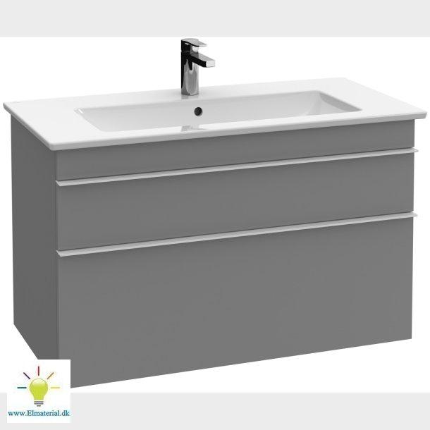 V&B A926 Venticello Vaskeskab