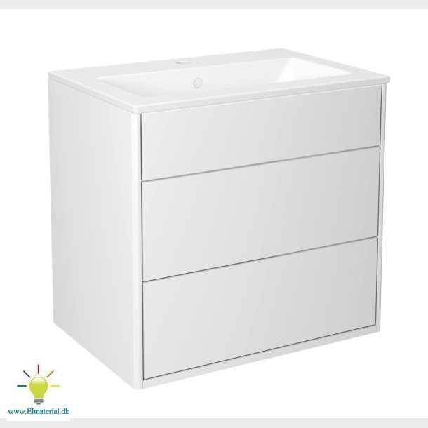 Graphic Mbelst M/ Vask 60 Cm